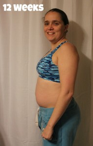 pregnant belly pics